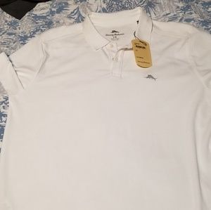 Tommy Bahama Polo Shirt